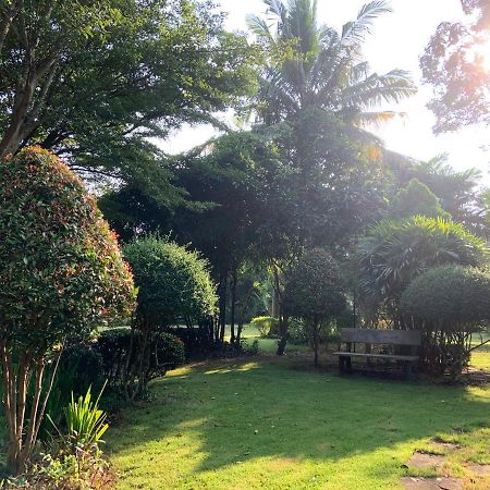Khao Yai Cottage Mu Si Exterior foto