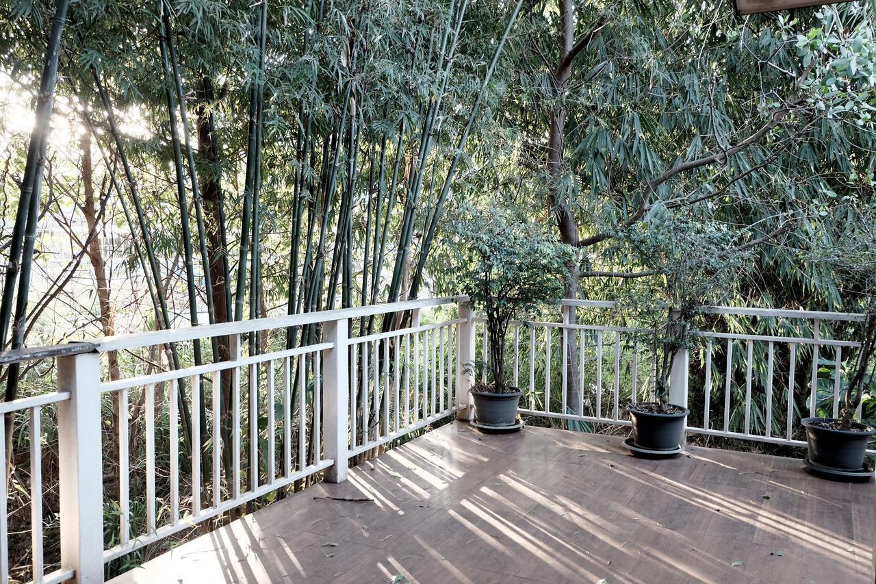 Khao Yai Cottage Mu Si Exterior foto