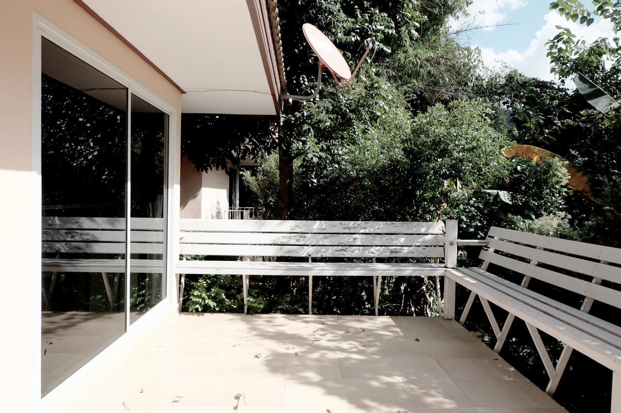 Khao Yai Cottage Mu Si Exterior foto