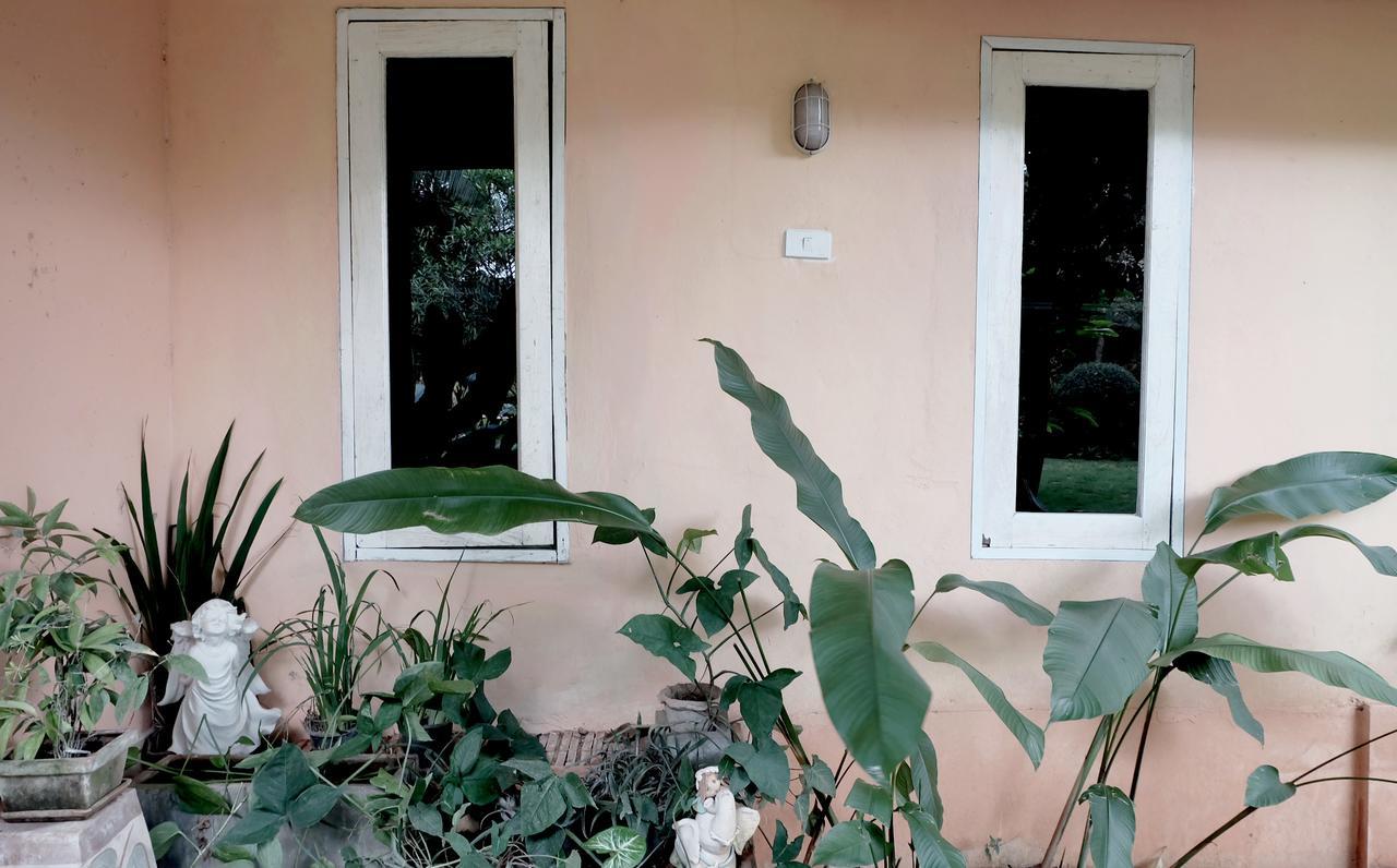 Khao Yai Cottage Mu Si Exterior foto