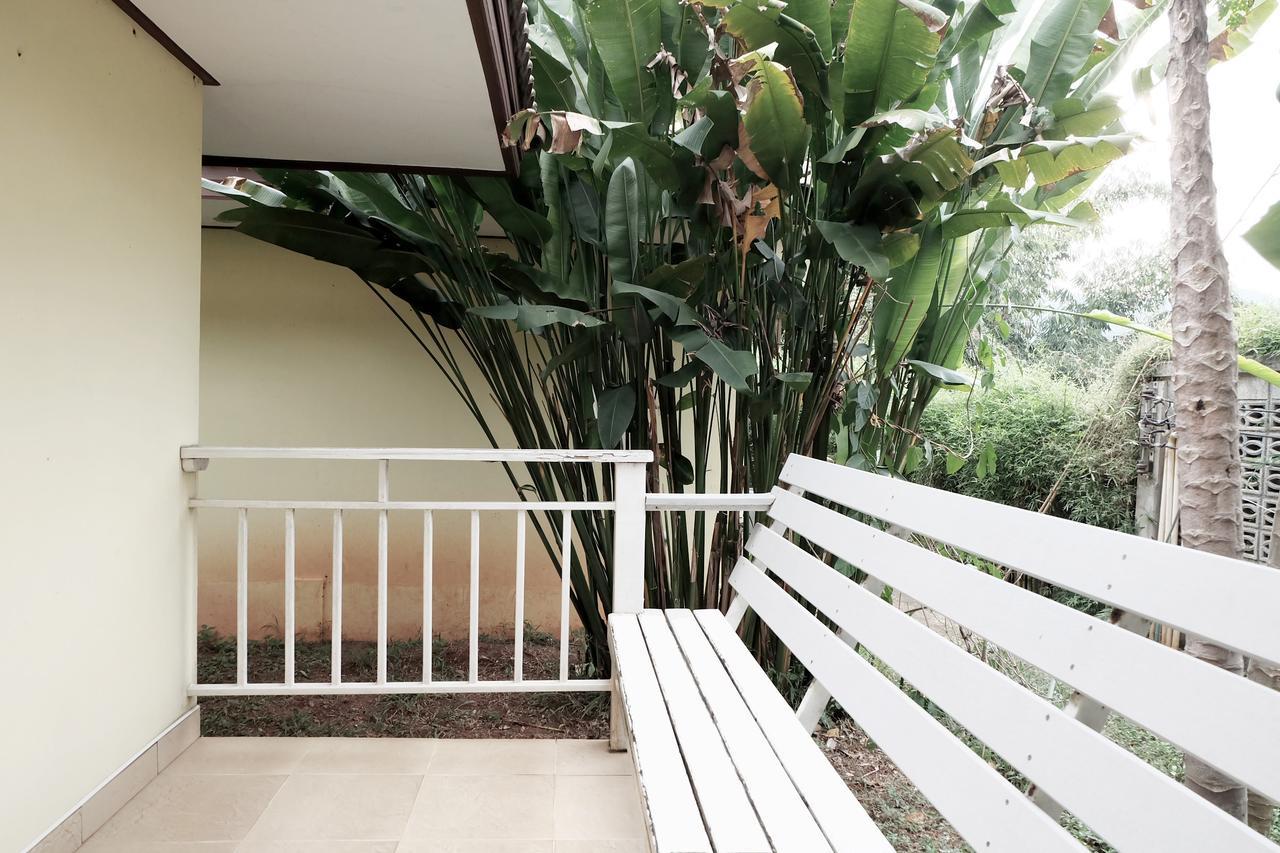 Khao Yai Cottage Mu Si Exterior foto