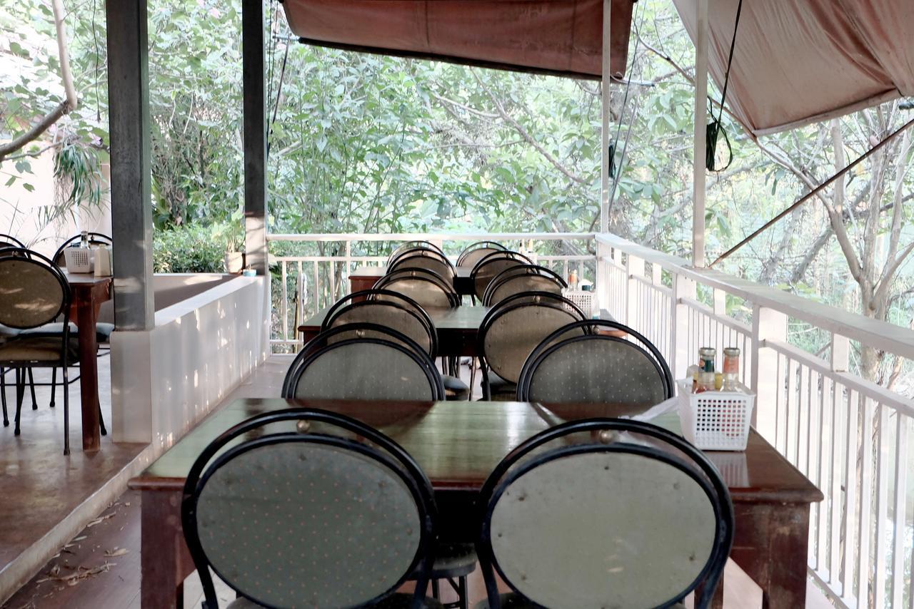 Khao Yai Cottage Mu Si Exterior foto