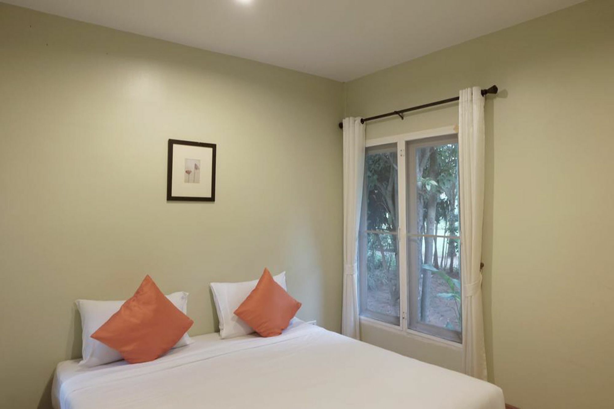 Khao Yai Cottage Mu Si Exterior foto