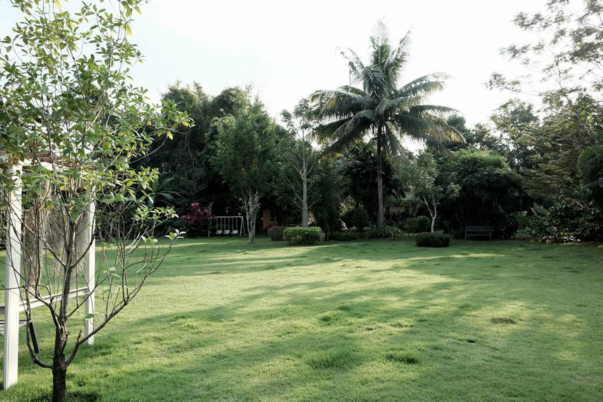 Khao Yai Cottage Mu Si Exterior foto