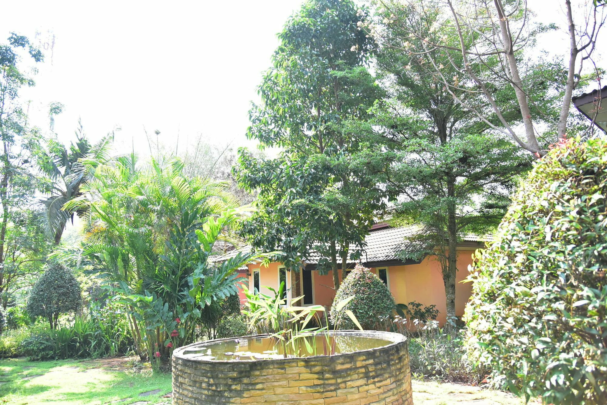 Khao Yai Cottage Mu Si Exterior foto